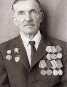 Костюков Алексей Иванович