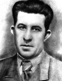 Гуреев Макар Александрович 1913-1943