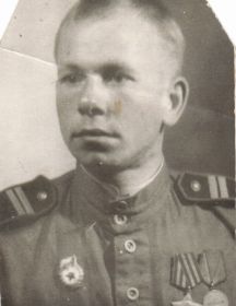 Романов Николай Павлович