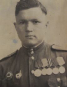 Костомаров Николай Николаевич