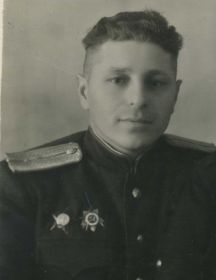 Толынев Николай Павлович