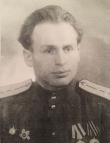 Кочанов Андрей Васильевич