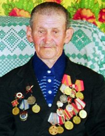 Вагапов Талип Тагирович