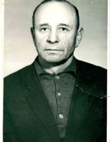 Кошелев Александр Степанович
