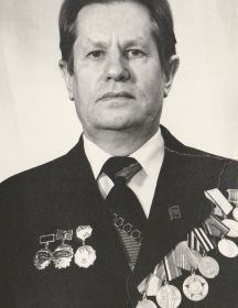 Самусенко Николай Лазаревич