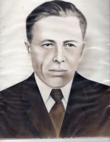 Поляков Иван Васильевич