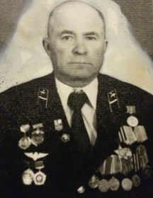 Мищенко Павел Кириллович