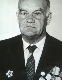 Баев Иван Дмитриевич