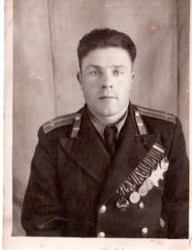 Кузнецов Николай Егорович