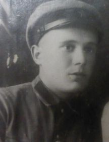 Зуйков Константин Дмитриевич