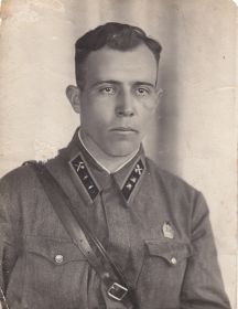 Запруцкий Александр Афанасьевич