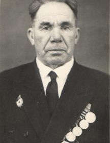 Исупов Александр Григорьевич