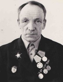 Кулаков Сергей Николаевич