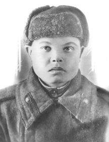 Кузнецов Иван Иванович 
