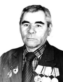 Закиров Шарипзян Закирович
