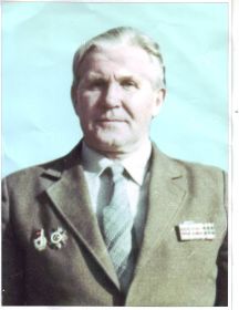 Иващенко Григорий Михайлович