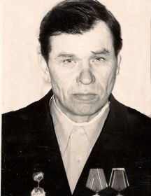 Кокорин Макар Иванович