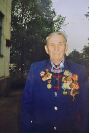 Гавриленко Николай Тимофеевич