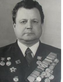 Крылов Владимир Иванович