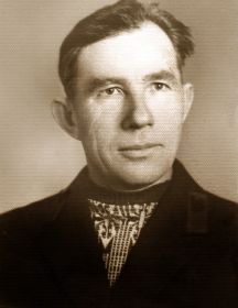 Колупаев Николай Егорович