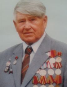Плаксин Иван Гаврилович