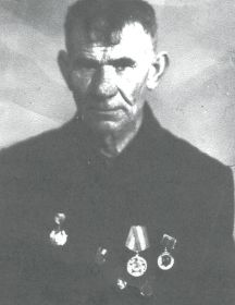 Пащенко Дмитрий Васильевич