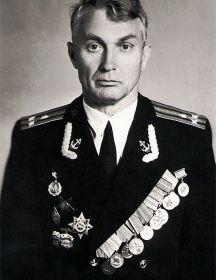 Баленко Михаил Иванович