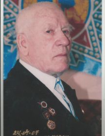 Алдошин Василий Петрович