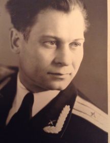 Никитин Владимир Перфильевич