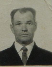 Малофеев Николай Александрович