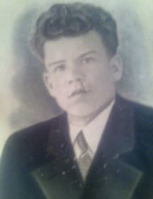 Кожевников Михаил Степанович