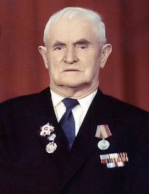 Прокопов Александр Иванович