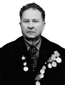 Луковой Иван Кириллович