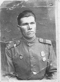 Кравец Ива Лазаревич