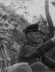 Коноплёв Алексей Васильевич