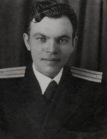 Бондаренко(в) Михаил Степанович