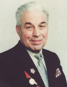 Хаткевич Николай Григорьевич