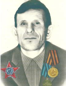 Николаенко Пётр Фёдорович