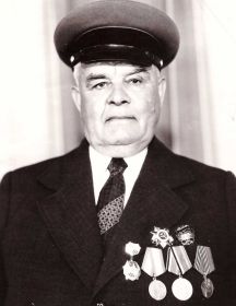 Сиренко Иван Павлович