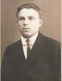 Тигин Иван Степанович