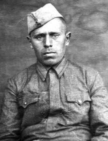 Гуднов Михаил Фёдорович 1908 -1942