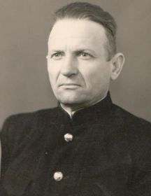 Аров Николай Федорович