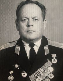 Шанаурин Александр Павлович