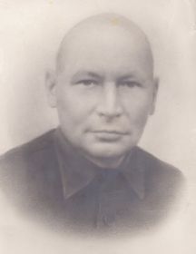 Тихомиров Дмитрий