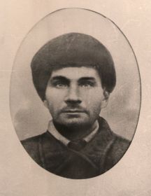 Митяев Григорий Иванович