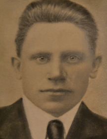 Комаров Сергей Георгиевич