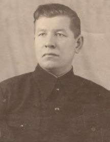 Макаров Николай Михайлович