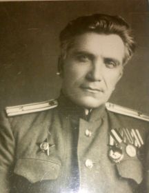 Муратов Николай Алексеевич (1902-1978 г.г.)