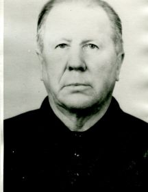 Люсин Павел Григорьевич
