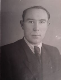 Батунов Алексей Иванович